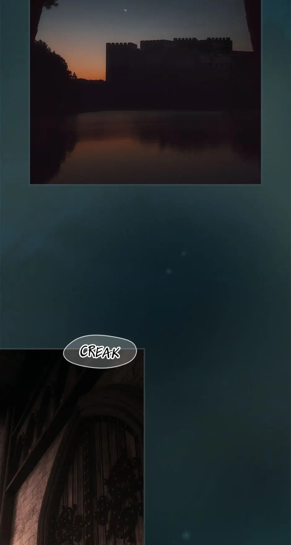 Secret Lady, Chapter 83 image 26